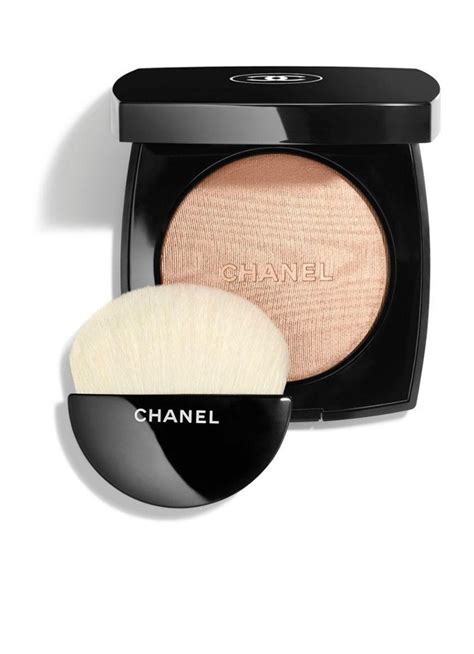 chanel limited edition highlighter|Chanel highlighter price.